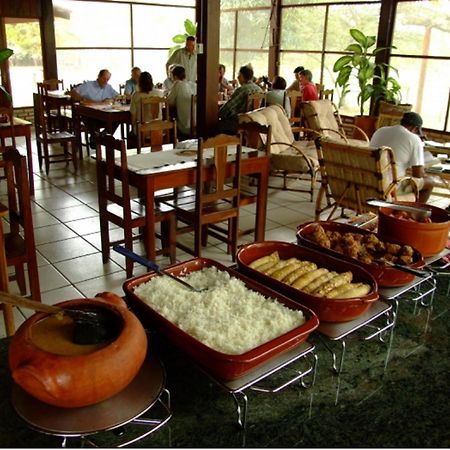 Southwild Pantanal Lodge Pixaim Exterior foto